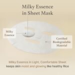 I’m From Rice Sheet Mask - Image 2