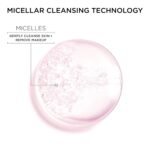 Garnier Micellar Cleansing Water 100ml - Image 2