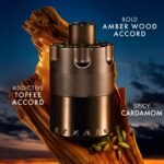 Azzaro The Most Wanted Eau de Parfum Intense – 100ml - Image 2