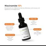 Minimalist Niacinamide 10% + 1% Zinc Face Serum – 30ml - Image 2