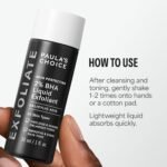Paula’s Choice SKIN PERFECTING 2% BHA Liquid Exfoliant 30ml - Image 4