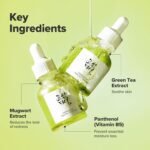 Beauty of Joseon Calming Serum Green Tea + Panthenol – 30ml - Image 2