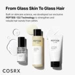 Cosrx Peptide 132 Ultra Perfect Hair Bonding Treatment 120ml - Image 4