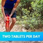 Kirkland Glucosamine 1500 mg Chondroitin 1200 mg 220 Tablets - Image 2