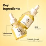 Beauty of Joseon Glow Serum Propolis + Niacinamide – 30ml - Image 2