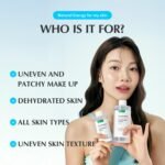 EQQUALBERRY Swimming Pool Toner – 155ml - Image 3