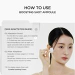 SKIN1004 Niacinamide 10% Boosting Shot Ampoule – 30ml - Image 4