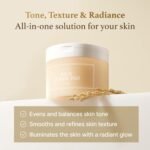 I’m From Rice Toner Pads – 140ml - Image 3