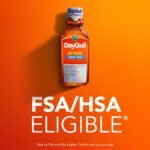 Vicks DayQuil SEVERE Cold & Flu Relief Liquid 354ml - Image 2