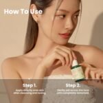 AXIS-Y Artichoke Intensive Skin Barrier Ampoule – 30ml - Image 3