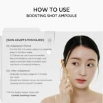 SKIN1004 Retinol 0.2% Boosting Shot Ampoule – 30ml - Image 3
