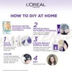 L'Oréal Paris Excellence Fashion Hair Colour 5.54 –Warm Auburn - Image 3