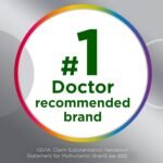 Centrum Silver Multivitamin for Adults 50 Plus – 220 Ct - Image 3