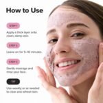 Beauty of Joseon Red Bean Pore Refreshing Mask – 140ml - Image 3