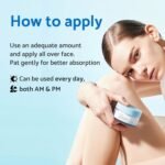 UNIK Beta-Glucan 3X Barrier Cream – 50ml - Image 3