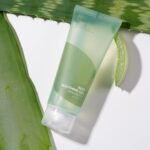 ISNTREE Aloe Soothing Gel – 150ml - Image 2