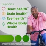 Centrum Silver Multivitamin for Adults 50 Plus – 125 Ct - Image 2