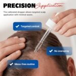 Kirkland Minoxidil 5% for Men Extra Strength Topical Hair Solution - Image 4