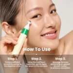 AXIS-Y Vegan Collagen Eye Serum – 10ml - Image 3