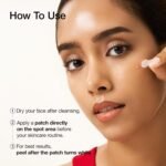 Anua Ultra Thin Spot Cover Patch – 75 Patches - Image 2