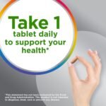 Centrum Silver Multivitamin for Adults 50 Plus – 125 Ct - Image 3