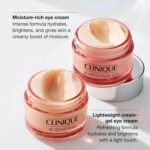 Clinique All About Eyes Rich – 30ml - Image 2