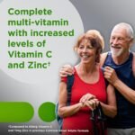 Centrum Silver Multivitamin for Adults 50 Plus – 220 Ct - Image 2