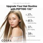 Cosrx Peptide 132 Ultra Perfect Hair Bonding Treatment 120ml - Image 3