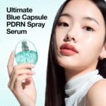 ANUA PDRN Collagen Glow Facial Serum Spray – 30ml - Image 4