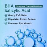 iUNIK Centella Mild Facial Foaming Cleanser – 120ml - Image 3