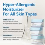 UNIK Beta-Glucan 3X Barrier Cream – 50ml - Image 2