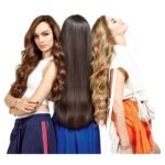 L’Oreal Paris Elvive Dream Lengths Nourishing Hair Mask – 300ml - Image 2