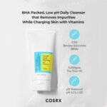 COSRX Low pH Good Morning Gel Cleanser – 50ml - Image 2