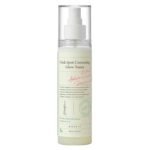 AXIS-Y Dark Spot Correcting Glow Toner 125ml brightening toner with 5% niacinamide, glutathione, and hyaluronic acid for glowing skin.