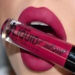 Wet n Wild MegaLast Liquid Matte Lipstick – Berry Recognize - Image 2