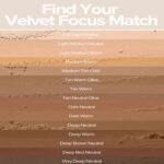 Absolute New York Velvet Focus Powder -Light Neutral 6gm - Image 3