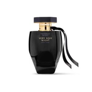Victoria's Secret Very Sexy Night Eau De Parfum 100ml – bold, warm floral fragrance for women with long-lasting sensual scent.