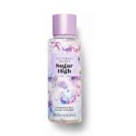 Victoria’s Secret Sugar High Fragrance Mist 250ml sweet scented body mist for a fresh, feminine and long-lasting fragrance.