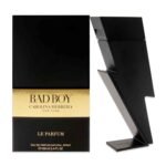 Carolina Herrera Bad Boy Le Parfum EDP Spray Men – 100ml, bold and masculine fragrance with intense notes for confident, modern men.