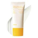 Celimax Pore Dark Spot Brightening Care Sunscreen 50ml lightweight sunscreen for brightening and pore care