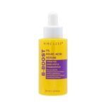 Nineless B-Boost 1% Kojic Acid Serum 30ml brightening serum for dark spots, pigmentation, and uneven skin tone.