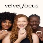 Absolute New York Velvet Focus Powder -Light Neutral 6gm - Image 2