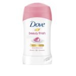 Dove Women Anti-Perspirant Fresh Deodorant Stick 40ml – 48-hour sweat and odor protection with moisturizing formula for smooth underarms.