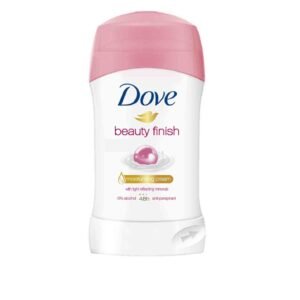 Dove Women Anti-Perspirant Fresh Deodorant Stick 40ml – 48-hour sweat and odor protection with moisturizing formula for smooth underarms.