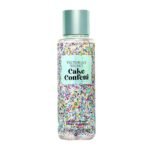 Victoria’s Secret Cake Confetti Fragrance Mist 250ml sweet and playful body mist with dessert-inspired scent for long-lasting freshness.