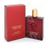 Versace Eros Flame Eau de Parfum – 100ml - Image 2