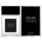 Calvin Klein Man EDT – 100ml - Image 2