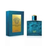 Versace Eros Parfum for Men – 100ml - Image 3