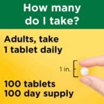 Nature Made Vitamin D3 1000 IU Softgels - Image 2