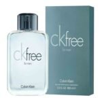 Calvin Klein Free EDT – 100ml (Men) - Image 2